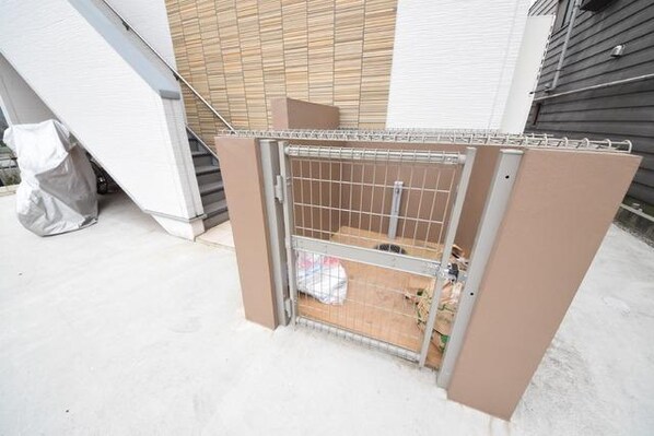 io(イオ)の物件内観写真